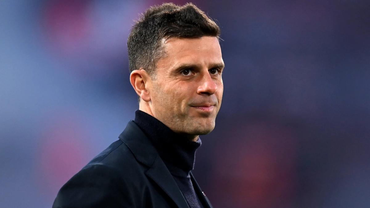 Juventus'ta Thiago Motta dnemi balyor