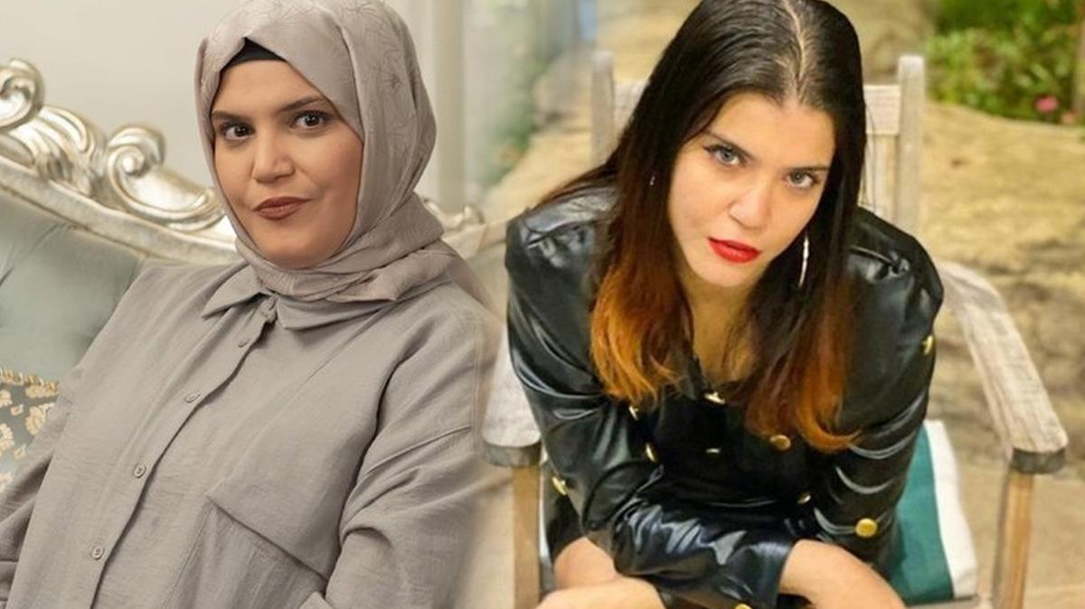 Kzlck erbeti'nin Nilay' Feyza Civelek'in uyuturucu satcsyla pazarlk yazmalar ifa oldu