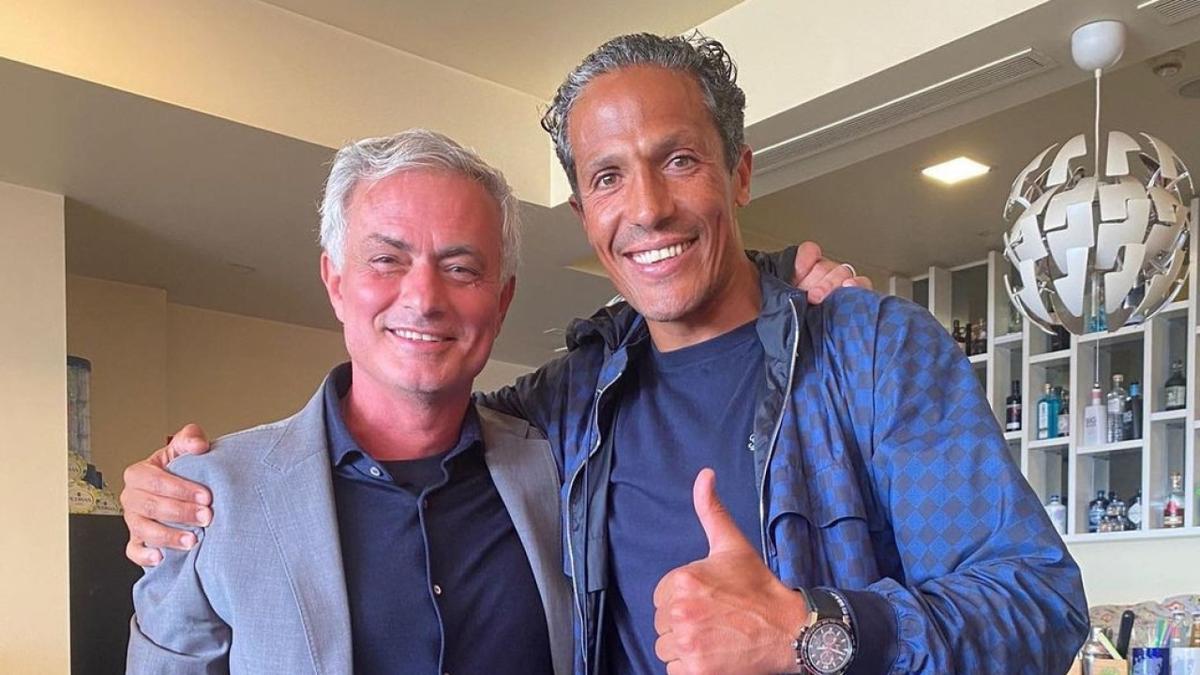 Mourinho iin Bruno Alves devrede!