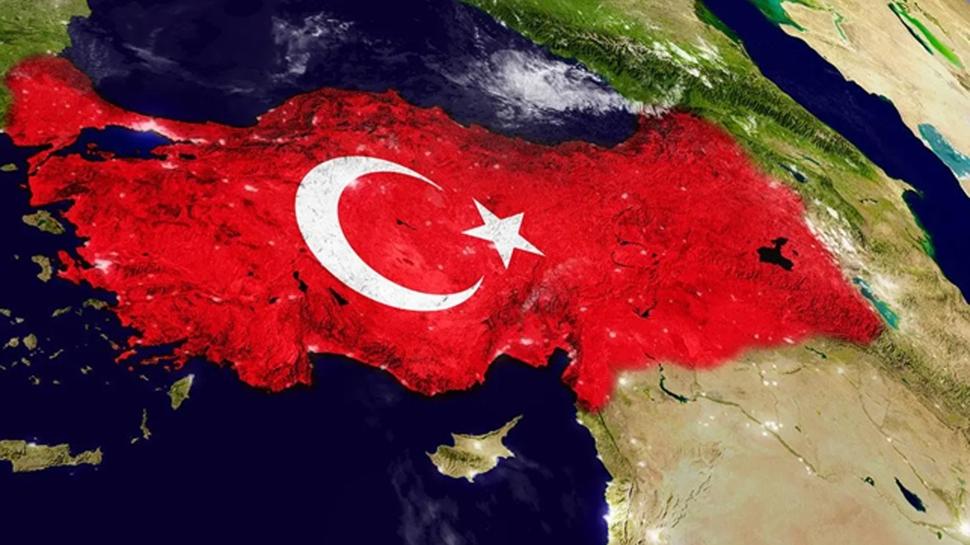 AB'den arpc Trkiye raporu: Drt kritik blgede nemli gce sahip