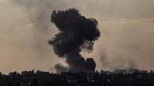 BM'den Gazze mesaj: Yardm datm neredeyse imkansz
