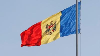 Moldova Avrupa Birlii yolunda... Almanya'dan destek geldi!