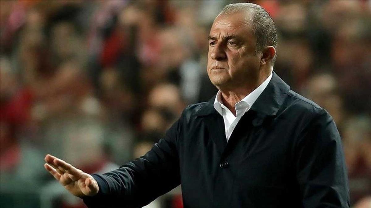 FatihTerim Panathinaikos Yunanistan fotoraflar resimleri