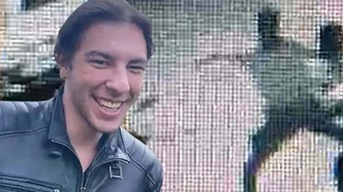 Trkiye'yi kahreden Ata Emre Akman cinayeti... Azmettirici baba m"