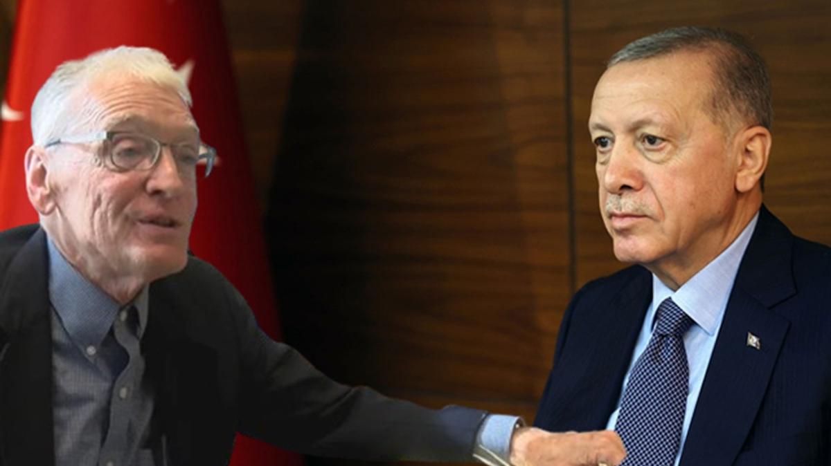 UCM'ye tepki gsterdi ve ekledi: Bakan Erdoan'n sesini duyduk