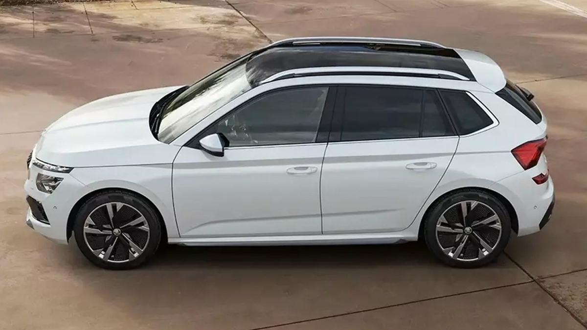 Yetien alyor: Skoda yok artk dedirtti! O SUV Dacia Duster'dan bile ucuz