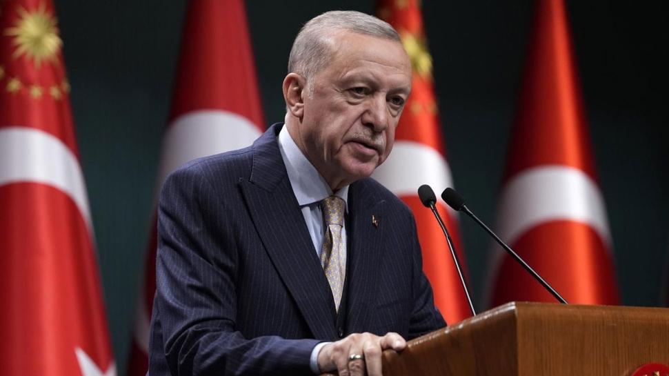 Başkan Erdoğan'dan '18 Mayıs Müzeler Günü' paylaşımı