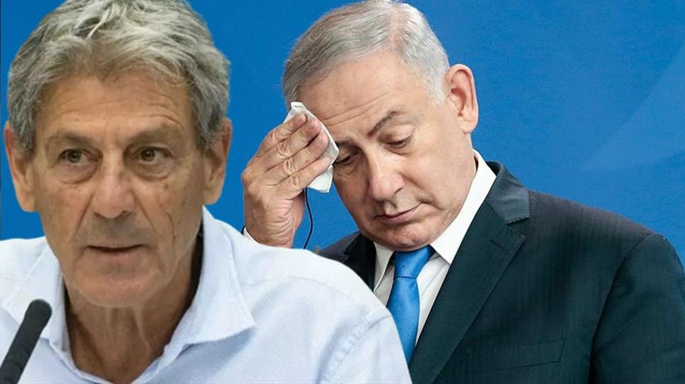 Eski Mossad Başkan yardımcısından itiraf! İsrail için tehlike çanları çalıyor