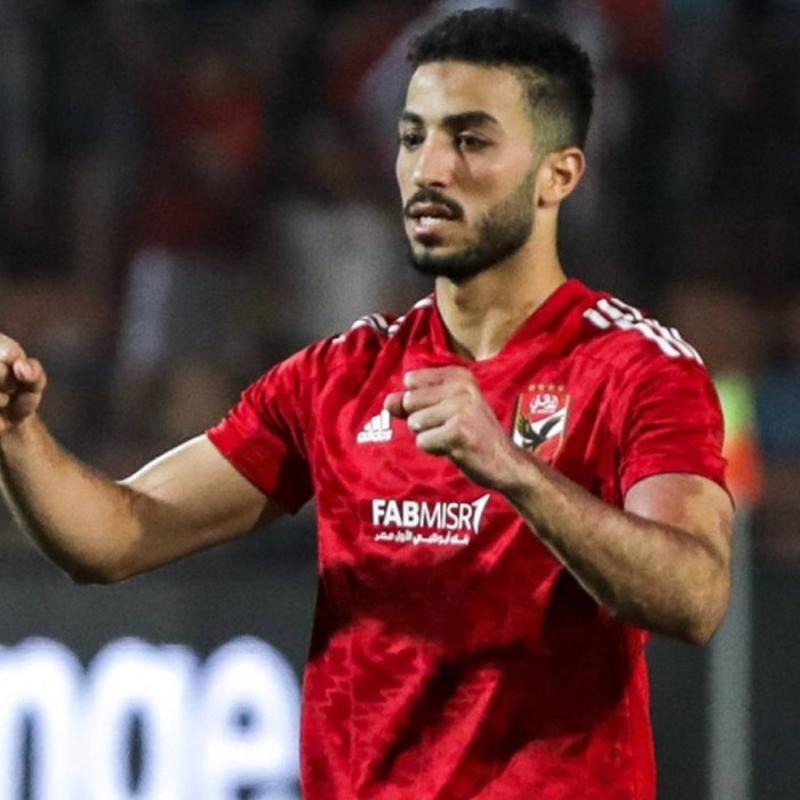 Galatasaray'a Msrl stoper: Muhammed Abdelmonem