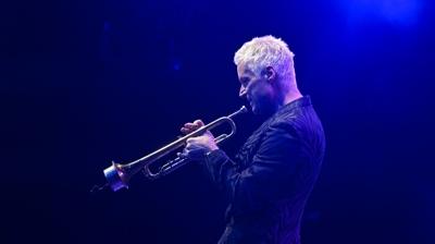 Chris Botti stanbul'da mzikseverle bulutu