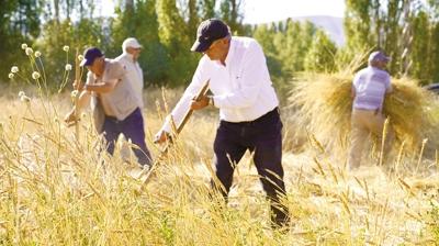 Trkiye'nin yeni turizm destinasyonu: Bayburt