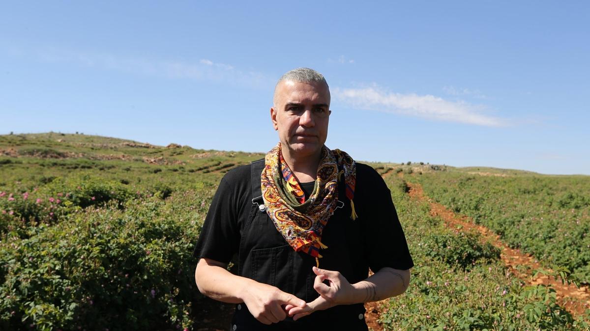 Berdan Mardini gl fabrikas kurdu! Hasat yapld