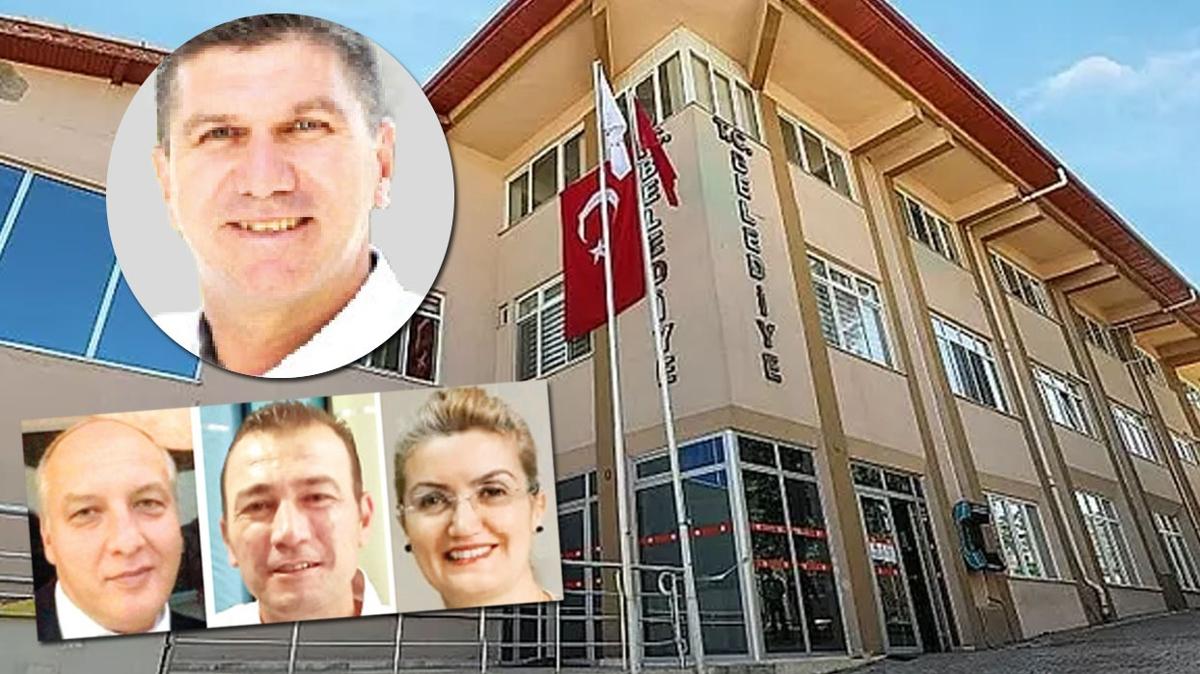 CHP'li bakandan pikin savunma! "Kovarsam kimi altracam"
