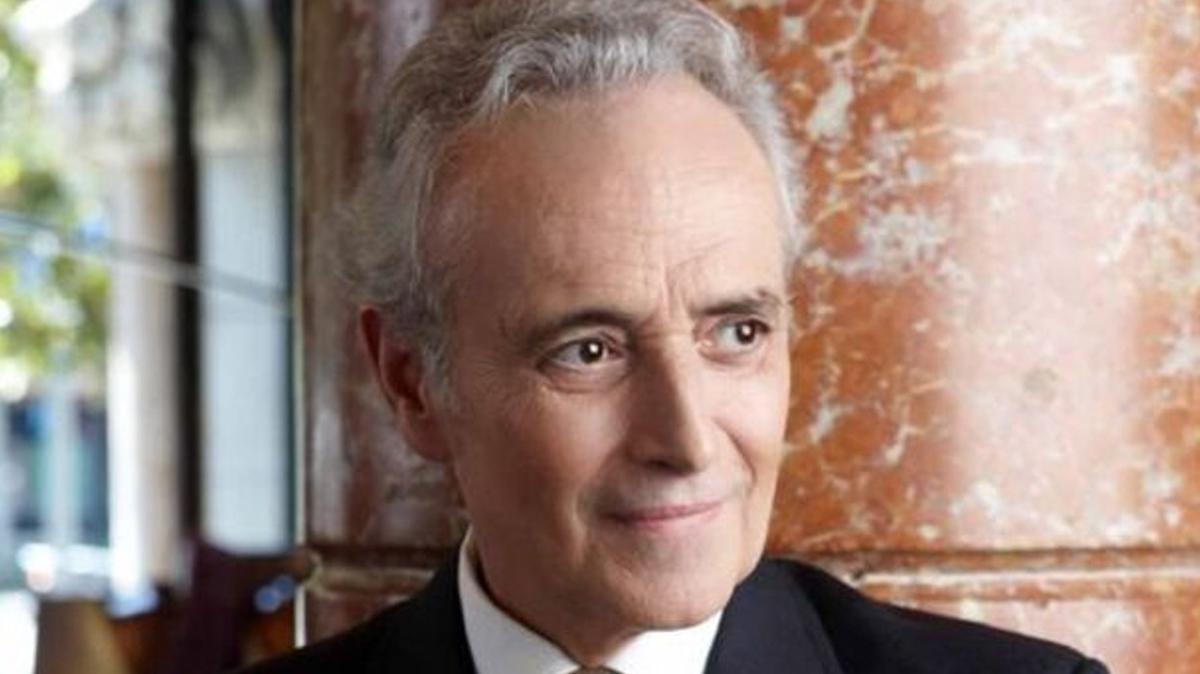 Tm zamanlarn en byk tenorlarndan Jose Carreras, jbilesi olan 'The Farewell Tour'un dnya prmiyeri kapsamnda 20 Eyll Cuma akam stanbul'da konser verecek.