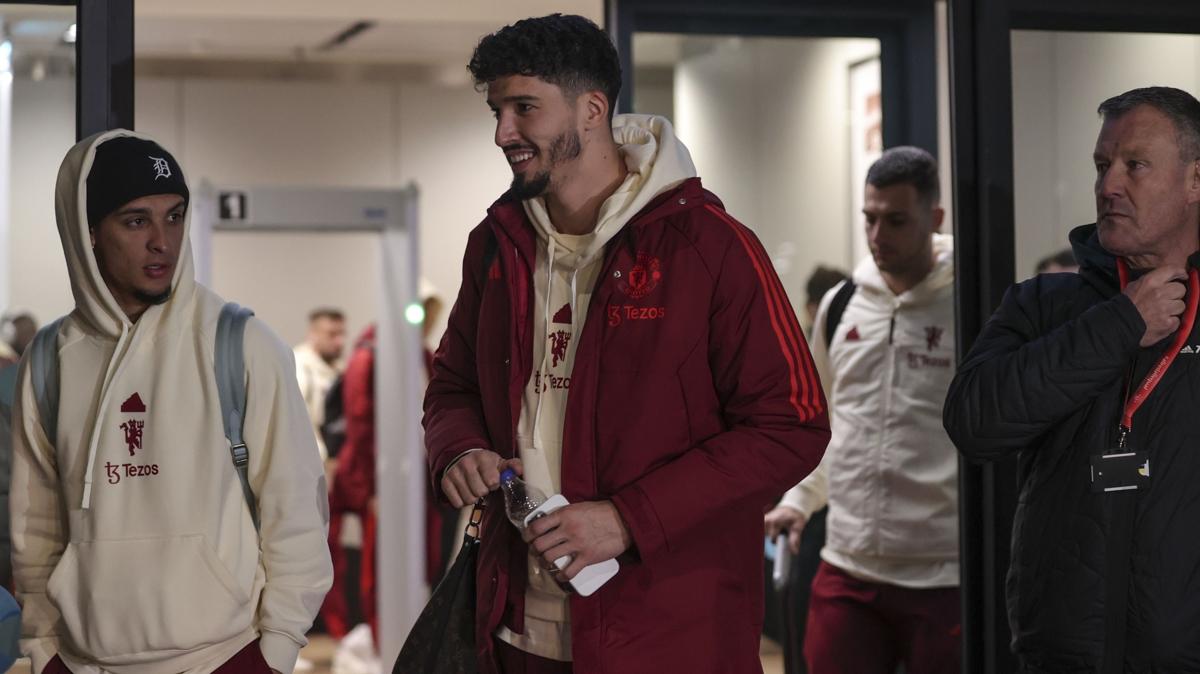 Ve resmi aklama geldi! Altay Bayndr transferi bitti