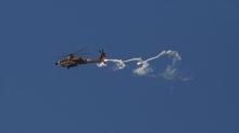 15 srail askeri ldrlmt! Kassam Tugaylarndan yeni aklama: Helikopterini vurduk!