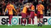 Galatasaray'n hedefi derbide ampiyonluk