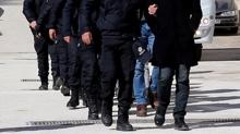 stanbul'da PKK/KCK operasyonu: 6 tutuklama
