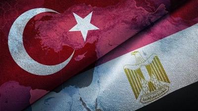 Trkiye-Msr ilikilerinde yeni dnem: 250 bin kii bekliyoruz