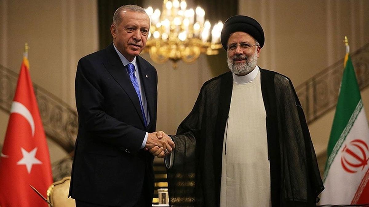 Erdoan ran brahim Reisi Helikopter kazas fotoraflar resimleri