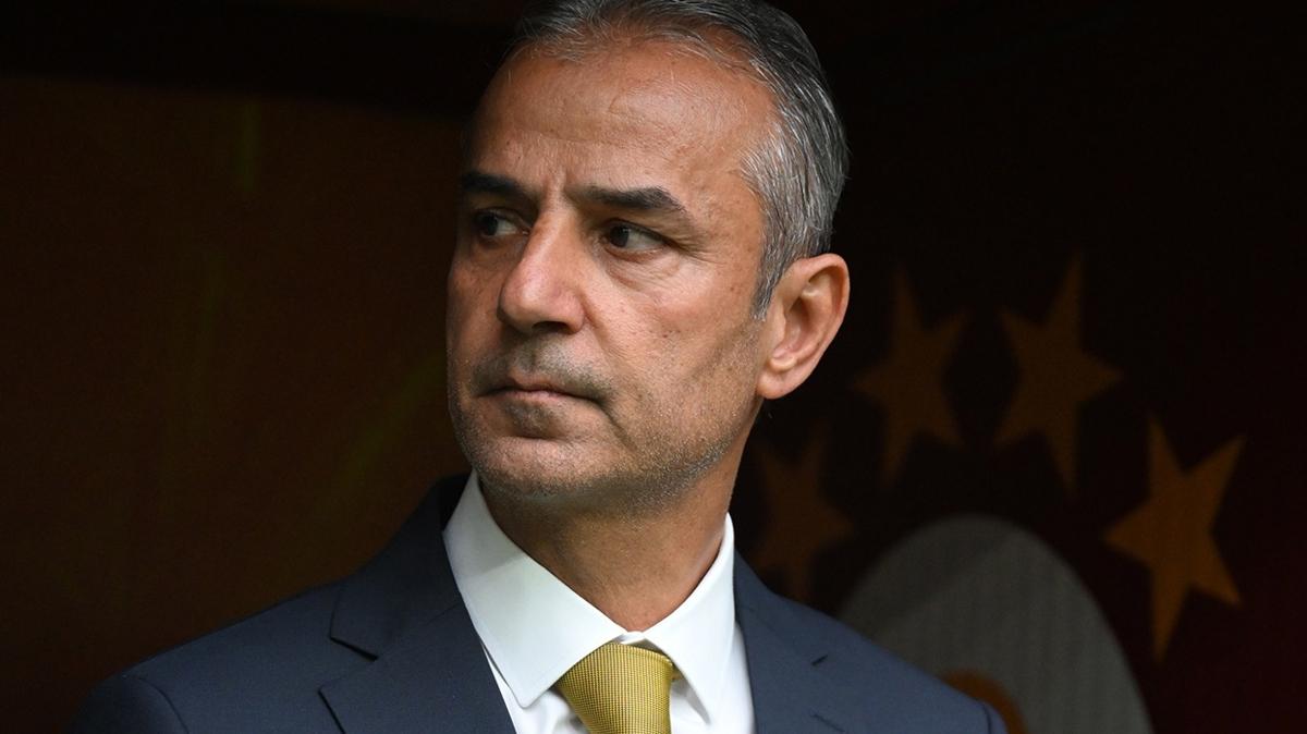 smail Kartal: Biz ampiyon olacaz!