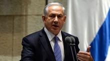 Netanyahu ABD Ulusal Gvenlik Danman ile grt