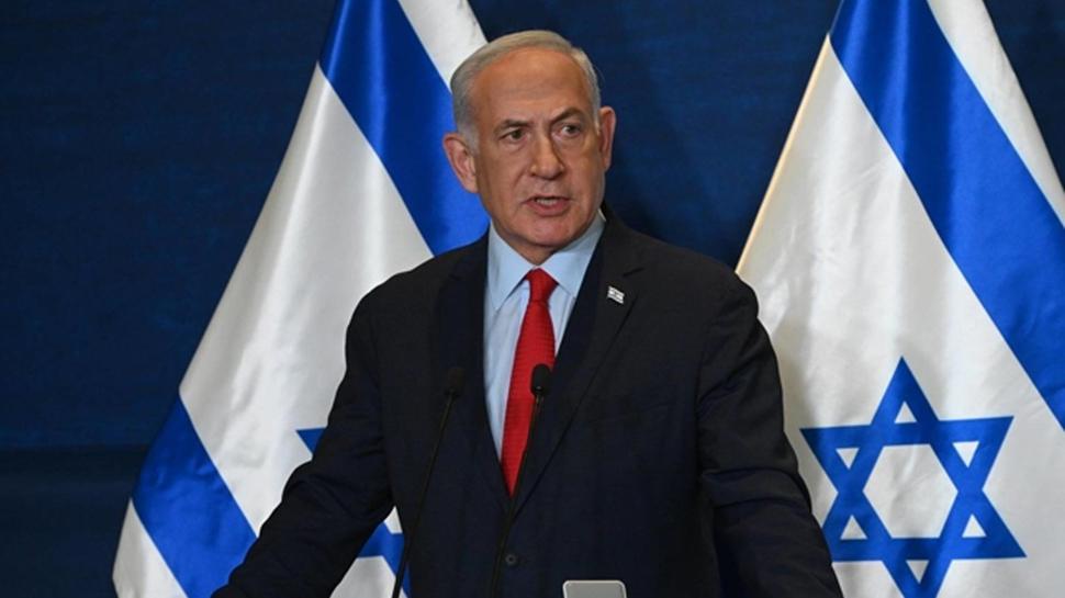 Dnya bu haberi bekliyordu... Netanyahu hakknda tutuklama karar
