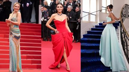 2024 Cannes Film Festivali'nin Trk nlleri! Hande mi Meryem mi daha k?