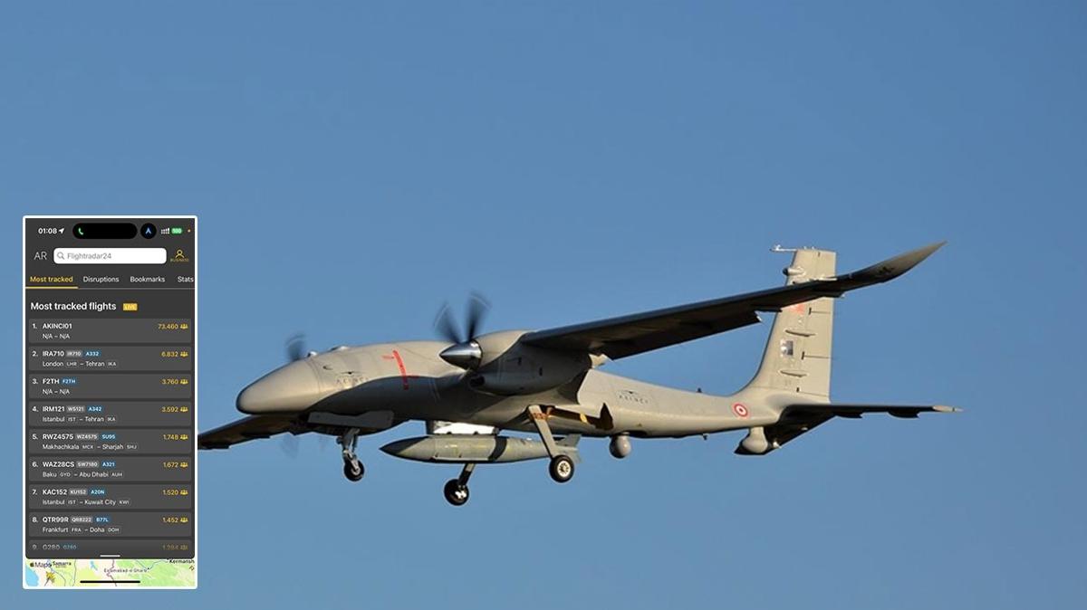 ran Cumhurbakan Reisi helikopter kazas AKINCI HA fotoraflar resimleri