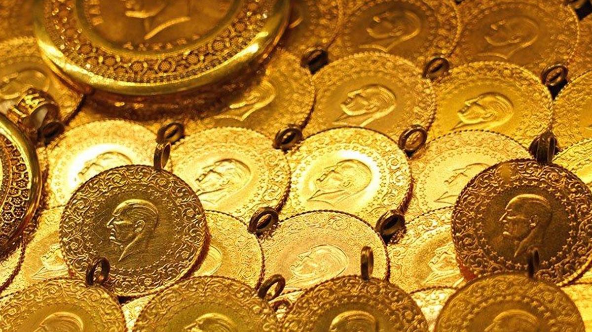 Altn fiyatlar ykseldi! 20 Mays 2024 eyrek altn, 24 ayar gram altn fiyat son dakika