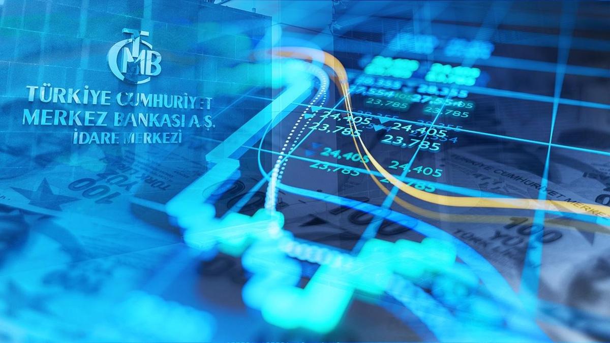 Bu hafta yurt iinde gzler Merkez Bankas'na evrildi