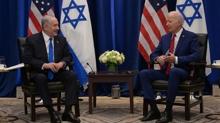 ABD, Netanyahu'nun yakalama karar bavurusunu reddetti