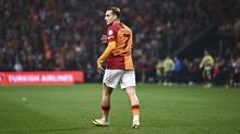 Kerem Aktrkolu'ndan Mert Hakan Yanda'a cevap! ''Galatasaray'n kaptan, onlarn seviyesine inmez''