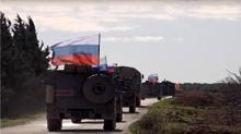 Rusya: Luhansk blgesinde Belogorovka yerleim birimini tamamyla ele geirdik