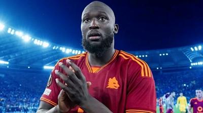 Ve takmn yeni golcs Romelu Lukaku oldu! Yzyln transferi: 3 yllna hayrl olsun