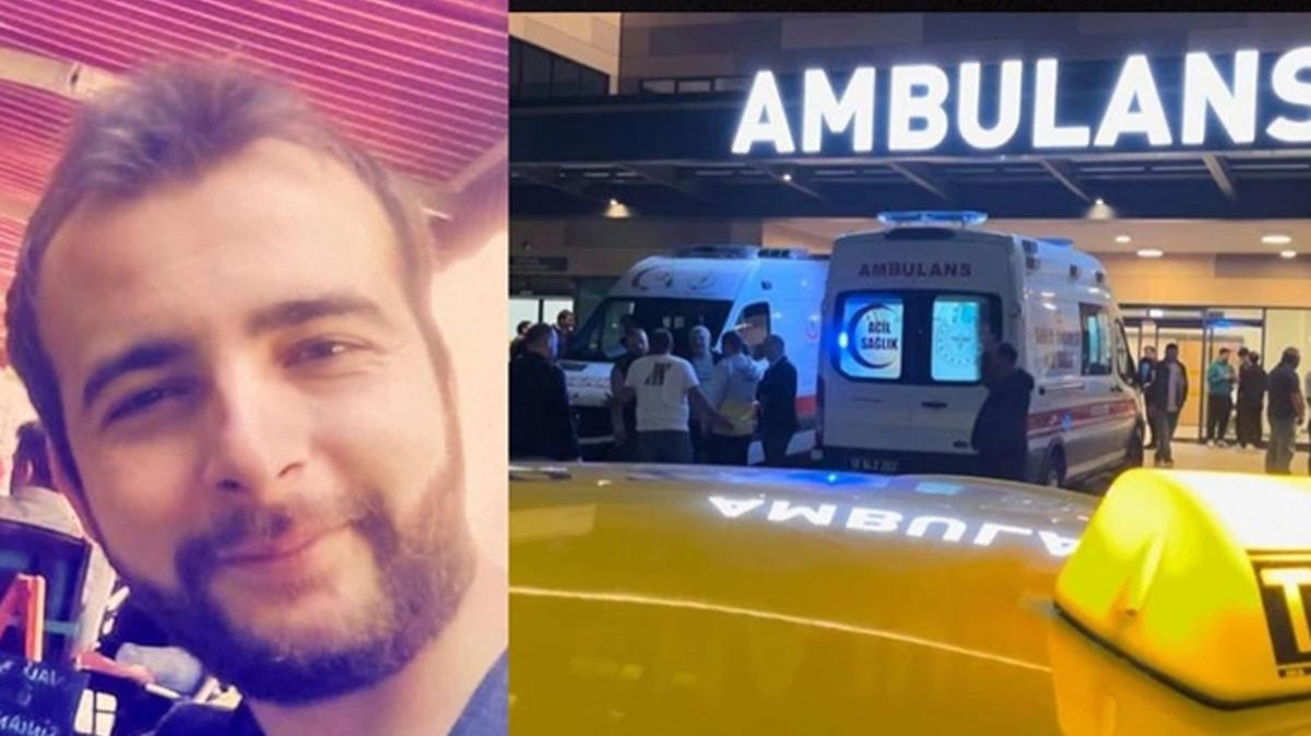 20 gn nce baba olmutu... Bursa'da kan donduran olay!