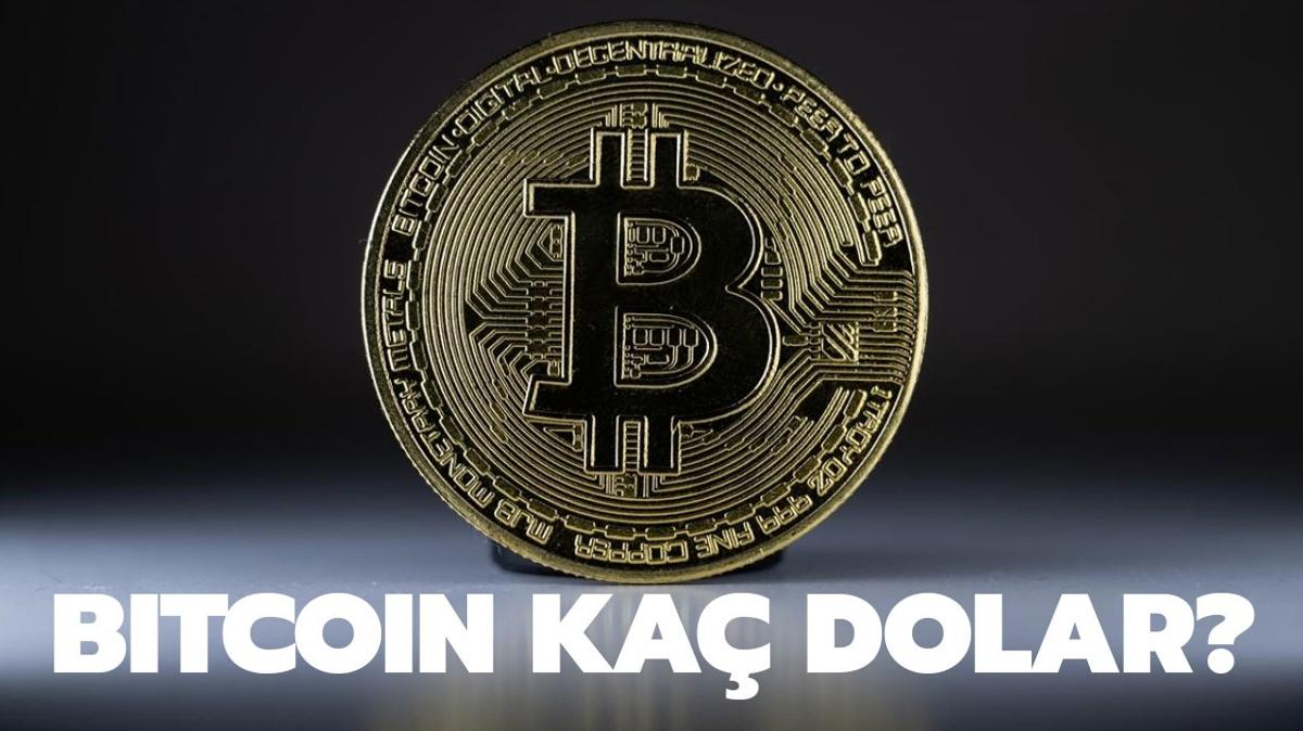 Bitcoin ka TL oldu" Bitcoin ka dolar" 