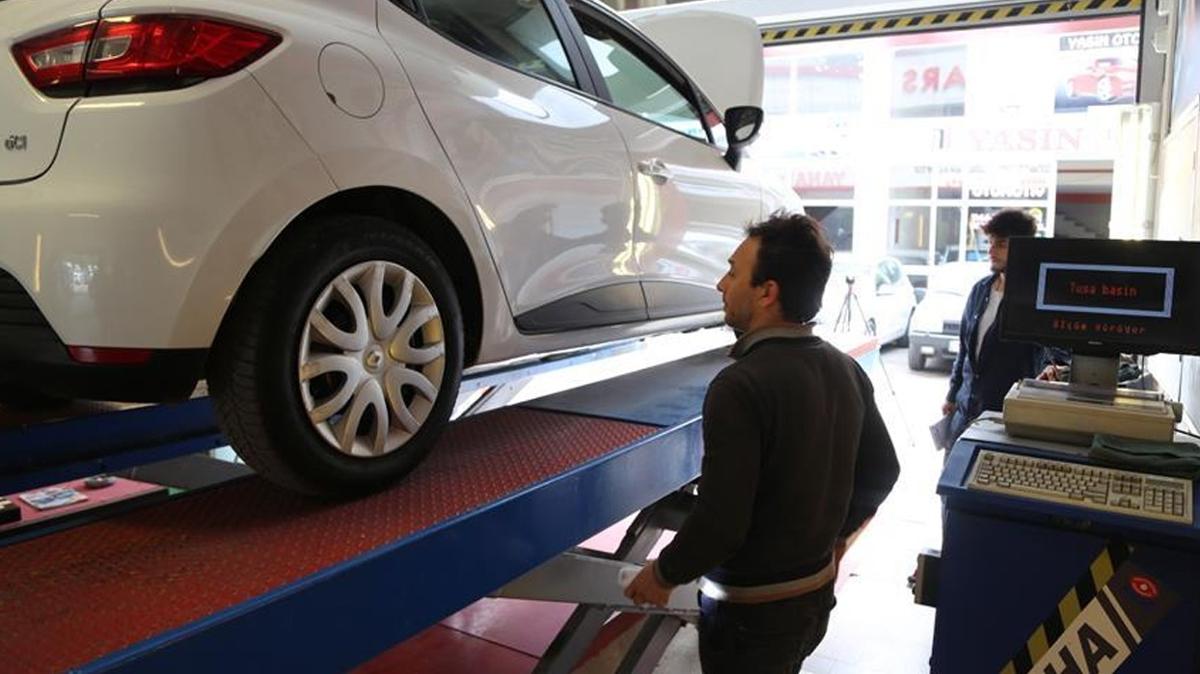 kinci el satnda yeni dolandrclk: kiz arala ekspertiz
