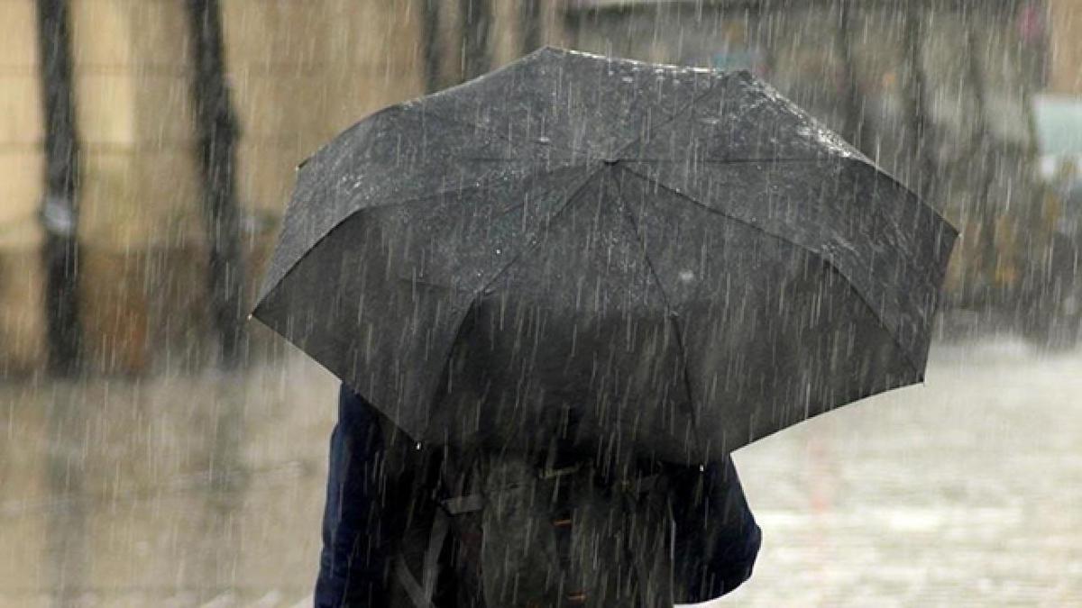 Meteoroloji'den Hakkari iin saanak uyars!