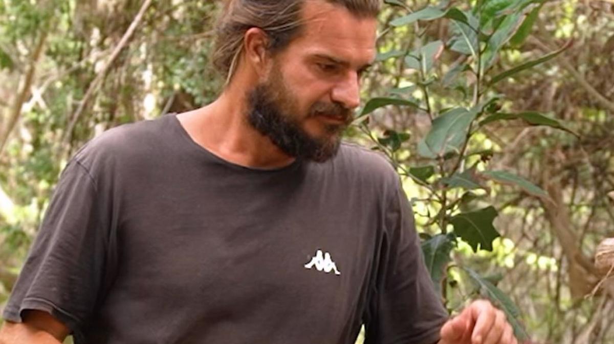 Survivor Hakan Hatipolu 'ifa ver Allah'm' diyerek kt haberi duyurdu