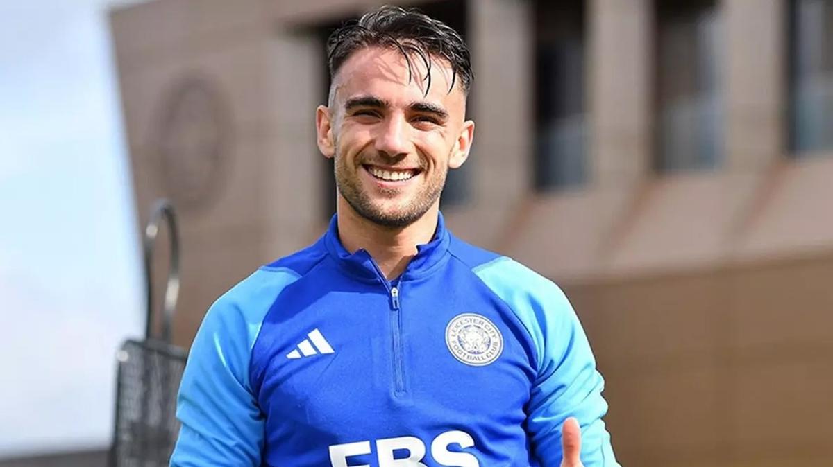 Ve Yunus Akgn transferi resmen bitti! Bizzat kendisi aklad