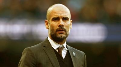 Byk Pep Guardiola srprizi! Sper Lig'de yer yerinden oynayacak: Yok artk...