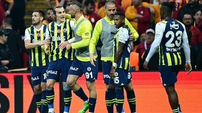 Kimse bunu beklemiyordu! Ve Fenerbahe'nin dnya yldz futbolu brakt