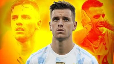 Sper Lig'e ho geldin Giovani Lo Celso! Yldz futbolcuyu resmen duyurdular