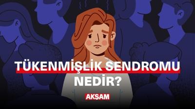 Tkenmilik sendromu ve belirtileri nedir?