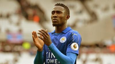 Ve Wilfred Ndidi, stanbul'a geldi! Sper Lig devi ii bitirdi: Hayrl uurlu olsun