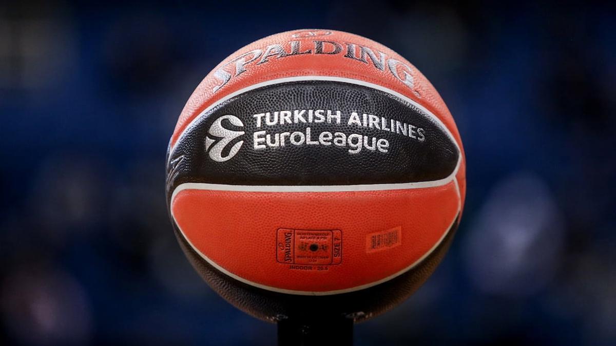THY Avrupa Ligi'nde Drtl Final heyecan balyor
