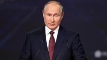 Putin lkedeki ABD'ye ait varlklarn kullanlmasna izin verdi