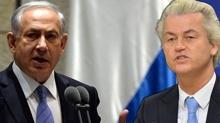 Trkiye dman Wilders'den soykrm gzellemesi: Netanyahu'ya destek telefonu