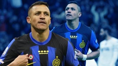 Sper Lig'in yeni yldz Alexis Sanchez! Sonunda geliyor: Ortal ykacak transfer